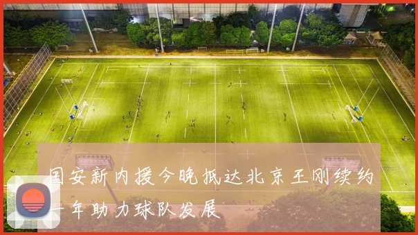 国安新内援今晚抵达北京王刚续约一年助力球队发展